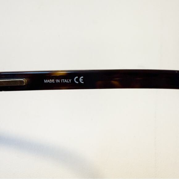 Chanel oversized tortoiseshell model 5128 sunglasses - Picture 6 of 13